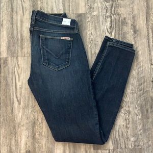 Hudson Krista skinny jean size 27